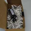 200 LED Curtain String Lights 9.8 * 6.6FT Plug in Fairy with Timer and 8 Modes, Waterproof Window Wall for Bedroom Wedding Party Indoor Outdoor Christmas Decor (Warm Whtie)