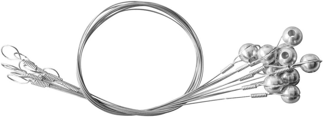 BOSKA Cutting wires for Block Buster - 10 PCS - Spare wires for Block Buster