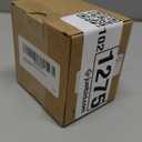 LISEN for Magsafe Car Mount, Phone Holders for Your Car, Magnetic Car Accessories for Women Men Truck Jeep BMW, Vacuum Gifts for Mother Day for iPhone 17 Pro Max 16 15 14 13 12, Samsung S26, Black