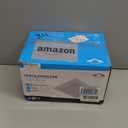 Tech Drive Very Quiet Bathroom Exhaust Fan - 80 CFM, 1.5 Sone, No Attic Access Needed, Energy Star Certified, Easy to Install,4-Inch Duct, Ceiling Mounted for Bathrooms Up to 85 Sq. Ft