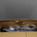 FitBeast Pulley System Gym, Cable Weight Pulley System for Gym LAT Pulldown, Biceps Curl Workout, Ideal Home Gym Equipment for Forearm, Shoulder, Strength Training