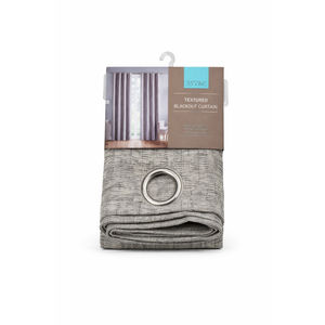 Grommet Window Panel 50" W x 84" L