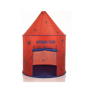 DUYOYU Kids Play Tent Indoor – Pop Up Tent for Kids, Toddler Tent Playhouse, Indoor Tent for Ages 38, Boys Girls Play Tents