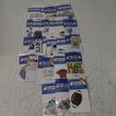 Big Moods Vinyl Stickers 27 Pieces