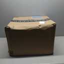 Living Room Rug 6x9 Rug Machine Washable Area Rug Floral Non-Slip Low Pile Large Rug for Living Room, Bedroom, Farmhouse, Dining Room, Kids Playroom (Vibrant Black)