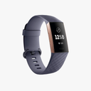 Fitbit Charge 3 Fitness Activity Tracker