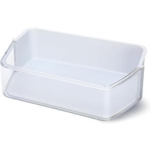DA97-12650A Refrigerator Door Shelf Bin (Right) Replacement for Samsung RF263beaesr RF261beaesr RF260beaesr Door Bin Basket Replaces DA63-07104A / 2692337 / AP5620330 / PS4176653