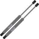 6409 Rear Hatch Shocks Struts Lift Gate Supports Gas Springs Compatible with 2005-2010 Chevrolet Cobalt 2007-2009 Pontiac G5, Pack of 2 PCS, Replace SG430039