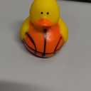 100 Pack Rubber Duck for Jeeps Ducking - 2" Bulk Floater Duck for Kids - Baby Bath Toy Assortment with Bag - Party Favors, Bath Time, Birthdays, and More (100 Varieties)