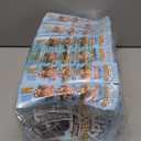 TEDDY GRAHAMS Chocolate Graham Snacks, Bulk Kids Snacks, 6 - 10 oz Boxes, BBD: 10/07/2026