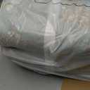 Levtex Home - Lyon Teal Quilt Set - Full/Queen Quilt + Two Standard Pillow Shams - Bird Toile - Teal, Brown, Cream - Quilt Size (88x92in.), Sham Size (26x20in.) - Reversible - Cotton Fabric