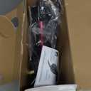 REVLON One-Step Volumizer Hair Dryer and Styler  Easy Salon-Style Blowouts  Less Frizz, More Shine, and Reduced Heat Damage, for All Hair Types and Lengths (Black) (1.0 VOLUMIZER)