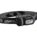 Cyclops TitanXP 112-Lumen LED Black Headlamp Water Res Headlight Flashlight