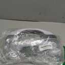 2026 New Grab Bars for Bathtubs and Showers, 2 Pack Heavy Duty Shower Handle 12 Inch Suction Cup Removable Handrails Bath Grip for Elderly, No Drilling