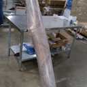 Loloi Wynter Collection WYN-08 Graphite/Blush 7'-6" x 9'-6" Area Rug, .13" Thick, Area Rug, Soft, Durable, Printed, Vintage Inspired, Low Pile, Non-Shedding, Easy Clean, Living Room Rug