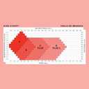 No nonsense Women's Sheer To Waist Pantyhose: Flawless Elegance and Comfort (Tan - 6 Pair Pack)