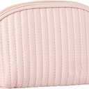 Pink Make Up Bag