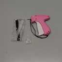 Price TagGun for Clothes, Fine Fabric TaggingGun with Needles & Fasteners, Durable Clothing Label Tool for Boutique, Tailor, Retail Shop & DIY Use