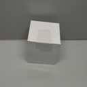 Blulu 9 ft Gingerbread House Garland Christmas Gingerbread House Train Decorations Christmas Banners Candy Garland Hanging Ornaments for Xmas Tree Kitchen Wall Decor