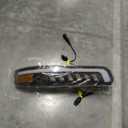 OPP ULITE LED Headlights for Chevy Silverado 1999-2002 Chevrolet Suburban Tahoe 2000-2006, White DRL & Amber Turn Signal & Hi/Low Beam & Side Marker Light DOT Approved Headlight Assembly Replacement