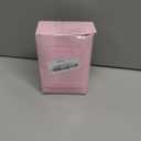 30 Inch Ponytail Extension, Layered Ponytail Extensions for Women, Soft Wavy Claw Clip in Ponytail Extension, Natural Synthetic Hair Pieces for Women (Color: Chocolate Brown with Blonde Highlights)