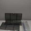 463347518 Grill Parts for Charbroil Performance 5 Burner Grill Replacement Parts 463347519 463373019 463373319 G470-0004-W1A Heat Tents Grill Parts G470-5200-W1 G470-0002-W1 Grill Grates Replacement