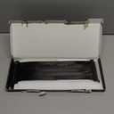 Corsair Premium PCIe 4.0 x16 Extension Cable 300mm - EMI Shielded - 90 Female PCIe Connector - Backwards Compatible with PCIe 3.0 Systems - Black