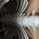 Haunted Hill Farm Life-Size Scary Skeleton Prop, Poseable, Battery-Operated Indoor or Covered Outdoor Halloween Decoration