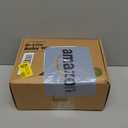 KeaBabies Baby Wrap Carrier Ring Sling - Easy to Wear, Adjustable D-Lite Baby Carrier Newborn to Toddler, Infant Carrying Shirt, Hands Free Bonding, Breathable Fabric Wearing Wrap (Trendy Black)