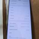 Apple iPhone 16 Pro, 512GB, White Titanium - Unlocked