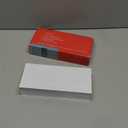 #10 Envelopes Letter Size Self Seal | 100 Business Mailing Security Peel and Sealing Envelope | 100% Tinted | no 10 White Windowless Legal Regular Plain Envelops Pack | 4-1/8 x 9-1/2 Inches | 24 LB