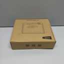 Neewer F100 7inch Camera Field Monitor HD Video Assist IPS 1280x800 HDMI Input 1080p with Sunshade and Ball Head for DSLR Cameras, Handheld Stabilizer, Film Video Making Rig (Battery Not Included)