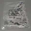 Amyhill 6 Pieces 3-D Winter Pine Tree Centerpieces Christmas Winter Theme Party Decorations Christmas Pine Tree Table Centerpieces Sign for Xmas Table Decorations