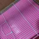Pronetcus Hamster cage for Hamsters, Gerbils, mice, Rats, Small Guinea Pigs and Other Small Animals.