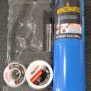 All-Purpose Torch Plumbing Kit - Mag-Torch