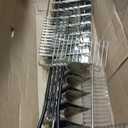 Winco Taco Basket, Holds 8 Shells