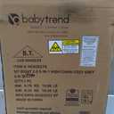 Baby Trend Sit Right 2.0 3-in-1 High Chair - Cozy Grey