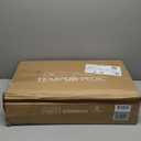 Tempur-Pedic TEMPUR-Cloud Dual Cooling Pillow, Queen, White