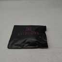 Avidlove Women Long Sleeve Bodysuit Turtle Neck Shapewear Body Suits Mesh One Piece Leotard Shirt Going Out Tops Fall Outfits Medium Black