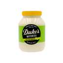 Dukes Hint of Lime Flavored Mayonnaise Jar Zesty & Citrusy, 30 Ounce (Pack of 1), Best By: 05/15/2026