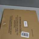 UrbanRed Flexible Bendable Ceiling Curtain Track, 39.4FT (12m), Mount for Rail with Curtain Tracks System, Room Divider, Curtains Rod, RV Ceiling Track for Curtains, Long Curved Hospital System, White