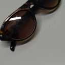 Oval Cat Eye Sunglasses for Women Trendy Retro Cateye Frame with UV Protection for Traveling or Driving