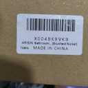 WRISIN Bathroom Faucet (Brushed Nickel)