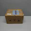 12pcs Glass Black Bud Vases Set, Small Vases for Flowers, Bud Vase for Centerpieces in Bulk, Mini Vintage Vase for Rustic Wedding Decorations, Office and Home Table Flower Dcor