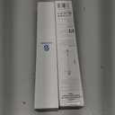 2 x SYNCWIRE 55" Selfie Stick Tripod for iPhone, 3 in 1 Extendable Phone Selfie Stick with Remote, Aluminum Travel Tripod for iPhone 17/16/15/14/13/12 Series and More Smartphones (White)