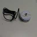 Ultra-Quiet Replacement Pump for Stainless Steel Cat Water Fountains - SMA-800 Motor - Safe and Easy to Clean with Low Voltage DC 5V and USB Cable (Side Pump)