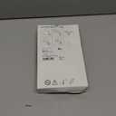 Nasal Pillow Supplies - Includes 3 Size Nasal Pillows Nose Mask Assembly - Includes Small, Med, Large Cushions - Includes Tube, Frame, and Strap