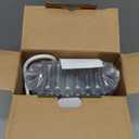 Tankless Water Heater Electric 110V Hot Water Heater Faucet Instant Kitchen Bathroom Fast Heating Tap Water Faucet with LED Digital Display