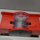 CHH Hand Cranked Card Shuffler  Manual Card Shuffler for Standard or Bridge-Sized Playing Cards  Quiet and Easy to Use - Designed for 2 Decks