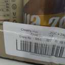 Zevia Zero Sugar Soda, Creamy Root Beer, 12 oz Cans (24-Pack)  Naturally Sweetened, Non-GMO Project Verified, Gluten-Free, Vegan